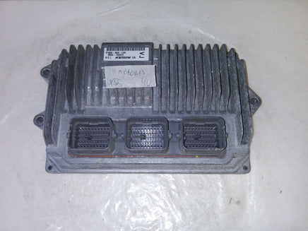 2013 Honda Accord ecm ecu computer 37820-5A3-L54