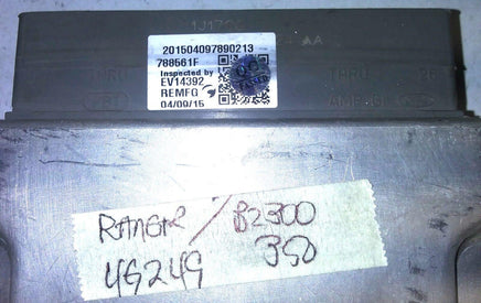 788561F ecm ecu computer Ford Ranger or B2300 **TESTED** - Swan Auto