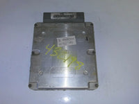 1998 Ford Windstar ecm ecu computer F78F-12A650-GG  **Tested**