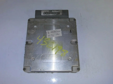 1998 Ford Windstar ecm ecu computer F78F-12A650-GG  **Tested**