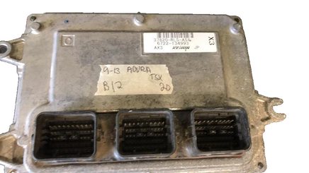37820-RL5-A51 Acura 2009-2013 TSX ECM Ecu computer
