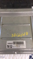 Infiniti M35 2007 ecm ecu computer MEC85-900