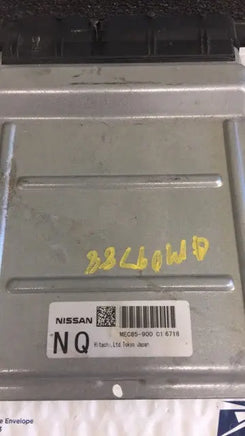 Infiniti M35 2007 ecm ecu computer MEC85-900