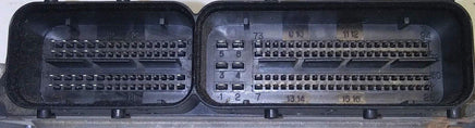 39110-3F810 ecu ecm computer 2012 Hyundai Genesis - Swan Auto