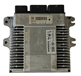 NEC062-667 Nissan Titan 2020-2021 ecm ecu computer - Swan Auto
