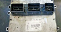 6L1A-12A650-DB Ford Expedition 2006 ecm ecu computer **Tested**