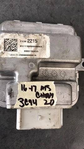 23382215 Chevrolet or GMC pickup 2015-2018 fuel pump module **TESTED**