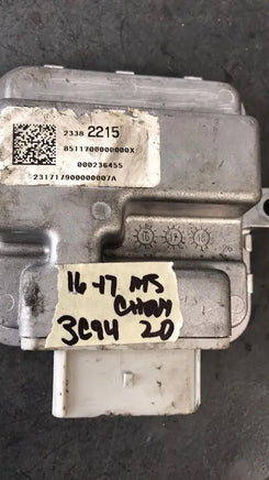 23382215 Chevrolet or GMC pickup 2015-2018 fuel pump module **TESTED**
