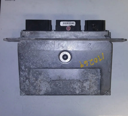 8G1A-12A650-LG ecm ecu computer 2009 Ford Taurus or Sable **tested**