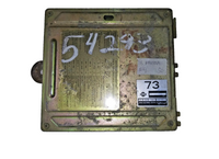 A18-628 561 ECM ECU computer 1985 Nissan Maxima