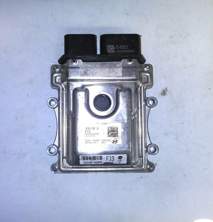 95441-4GBR0 tcm transmission computer 2020-2021 Hyundai Palisade