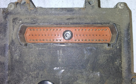 R4761847AA TCM transmission computer 1991 Dodge Caravan