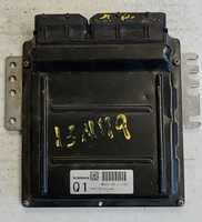 Nissan ecm ecu computer MEC33-720