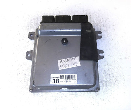 MEC128-162 Nissan Altima 2013-2014 ecm ecu computer