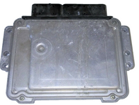 39110-2BCG0 Kia Soul 2012-2013 ecm ecu computer