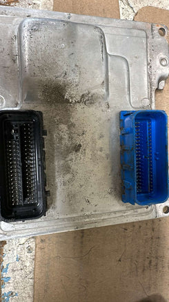 12700605 Chevy Spark ecm ecu computer 2020