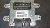 2007 Jeep Grand Cherokee multi-function module P04692104AF