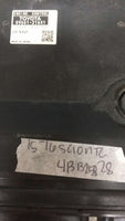 89661-21641 ecu ecm computer 2015-2016 Scion TC