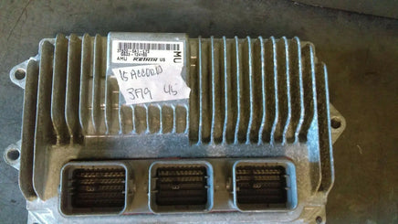 37820-5A1-L73 ecm ecu computer 2015 Honda Accord