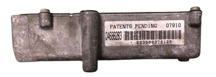 04686283 TCM transmission computer 1996 Caravan T&C or Voyager