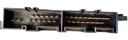 P05150859AA  Dodge Charger or Chysler  300 tcm transmission computer 2013