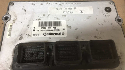 37820-RK1-A65 Acura MDX 2010-2011 ecm ecu computer