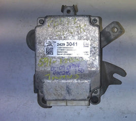 2429 3041 tcm transmission computer 2005-2009 Chevrolet Spark - Swan Auto