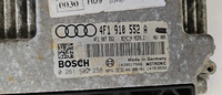 4F1 910 552 A Audi S6 2007-2008 ecm ecu computer