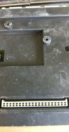 P04602282AG Body Control Module 1999 Chrysler Concorde 300