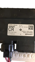 237F0 6KA0A Nissan Pathfinder or Infiniti QX60 2016-2018 VTC control module