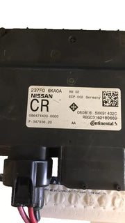 237F0 6KA0A Nissan Pathfinder or Infiniti QX60 2016-2018 VTC control module