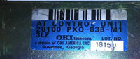 28100-PX0-833-M1 tcm transmission computer 1991 Honda Accord