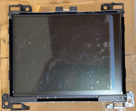 68206395ZLmulti-media radio receiver  Dodge or Chrysler **NEW** OEM
