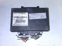95400-1RFD0 bcm body control module 2013 Hyundai Accent