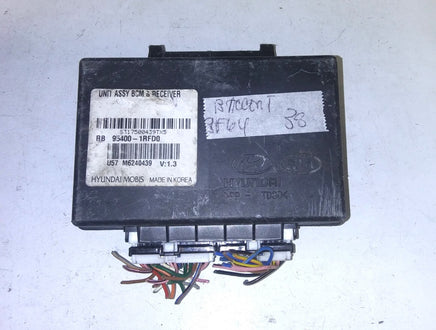95400-1RFD0 bcm body control module 2013 Hyundai Accent