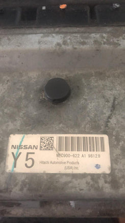 MEC900-622 Nissan Versa ecm ecu 2009 computer