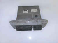 2007 Toyota Tundra ecu ecm computer 89661-0C791