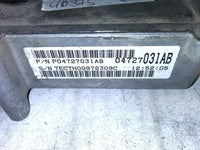P04727031AB Dodge Caravan 1997 TCM transmission computer