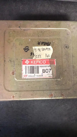 1993-1998 Hyundai Sonata tcm transmission computer module 95440-32889