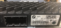 65.126990098 Amplifier power amp 2004-2010 BMW X3 or X6