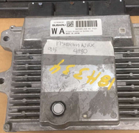 DEF003-222 Subaru WRX 2017 ecu ecm computer