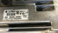 95440-4F221 Hyundai Genesis 2012-2013 tcm transmission computer module