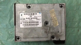 BJS7 66 9C0K Mazda 3 2014-2016 bluetooth blue tooth adapter module