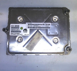 68434 928AB ecu ecm computer 2022 Chrysler Voyager **tested**
