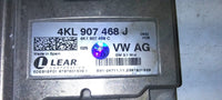 4KL 907 468 J Interface Gateway control module 2023-2024 Audi Q7 or A6