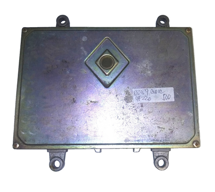 37820-PM6-A130 ecm ecu computer 1988-1989 Honda Civic