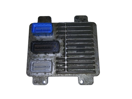 12619813 Pontiac Grand Prix 2008 ecm ecu computer