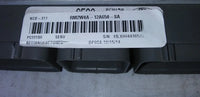 2002 Lincoln LS ecm ecu computer RM2W4A-12A650-SA