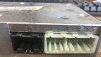 23127633 Communication control module 2014 Buick Verano