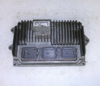 2015-2016 Honda Fit ecm ecu computer 37820-5R7-C64
